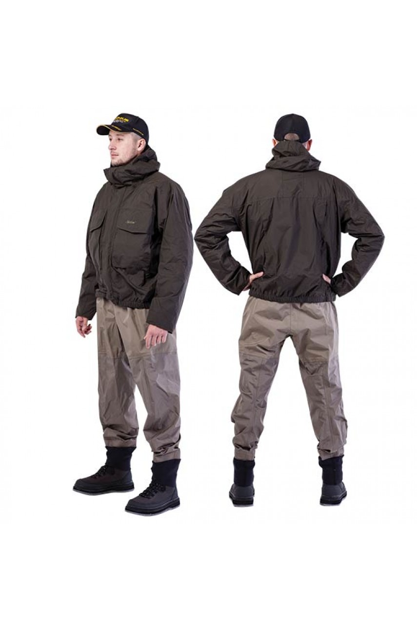 Куртка Alaskan Storm XL модель ASWJXL от Alaskan