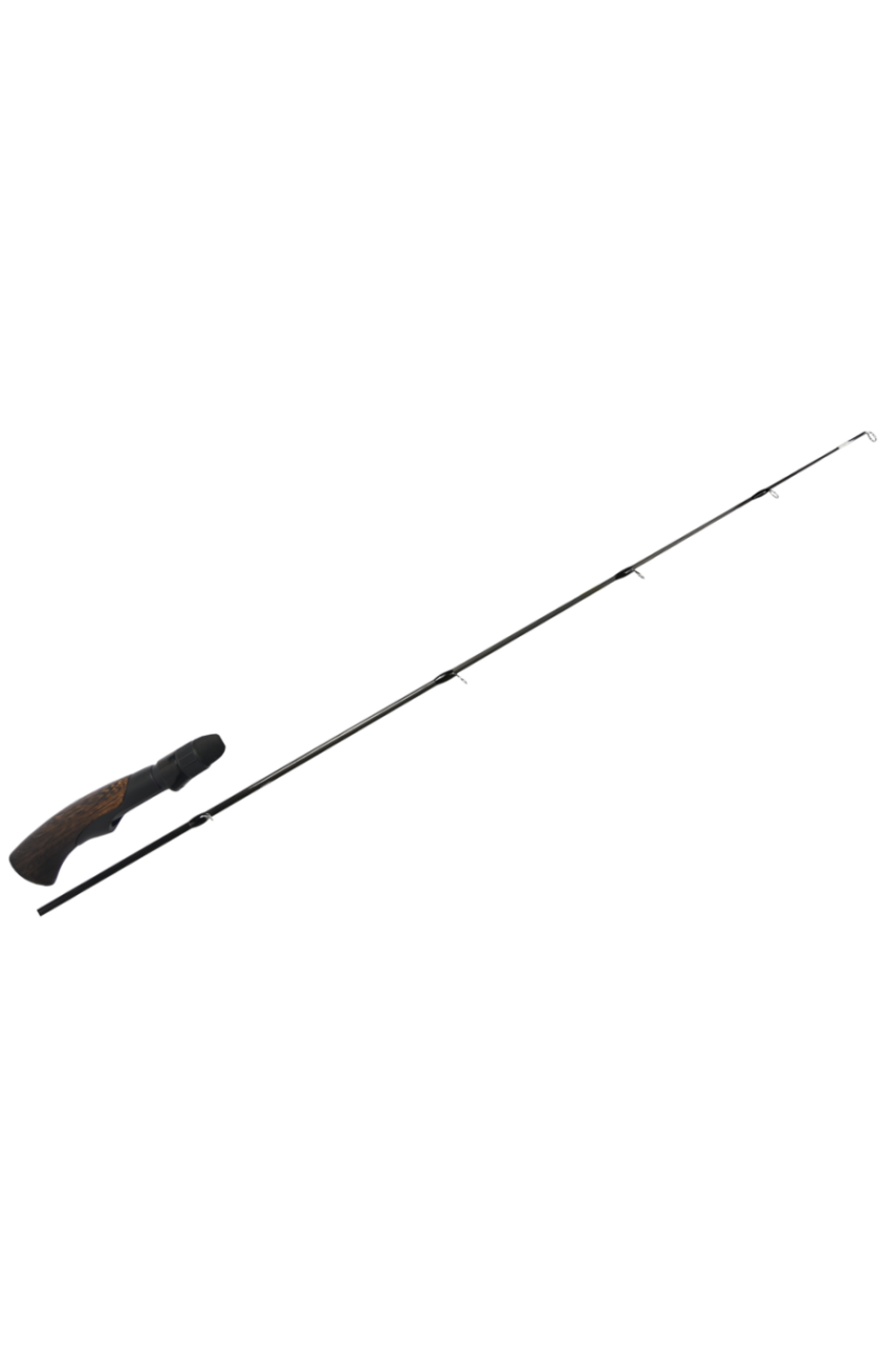 Зимняя удочка Maximus REVOLT ICE ELITE X 302MH (MIRRIEX302MH) 0,75м до 40гр модель MIRRIEX302MH от Maximus