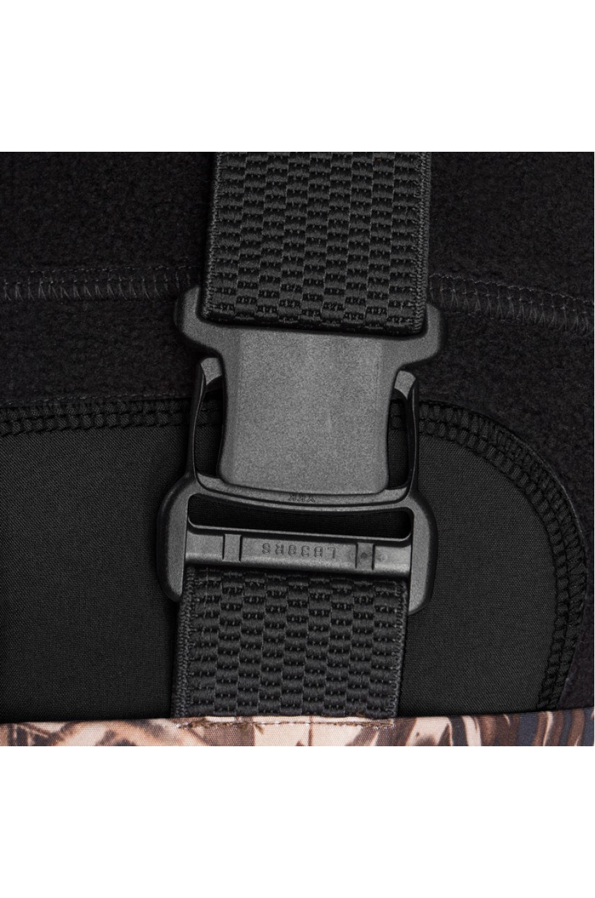 Вейдерсы Alaskan Jeep Hunter Zip L-11 модель ADWJHZL11 от Alaskan
