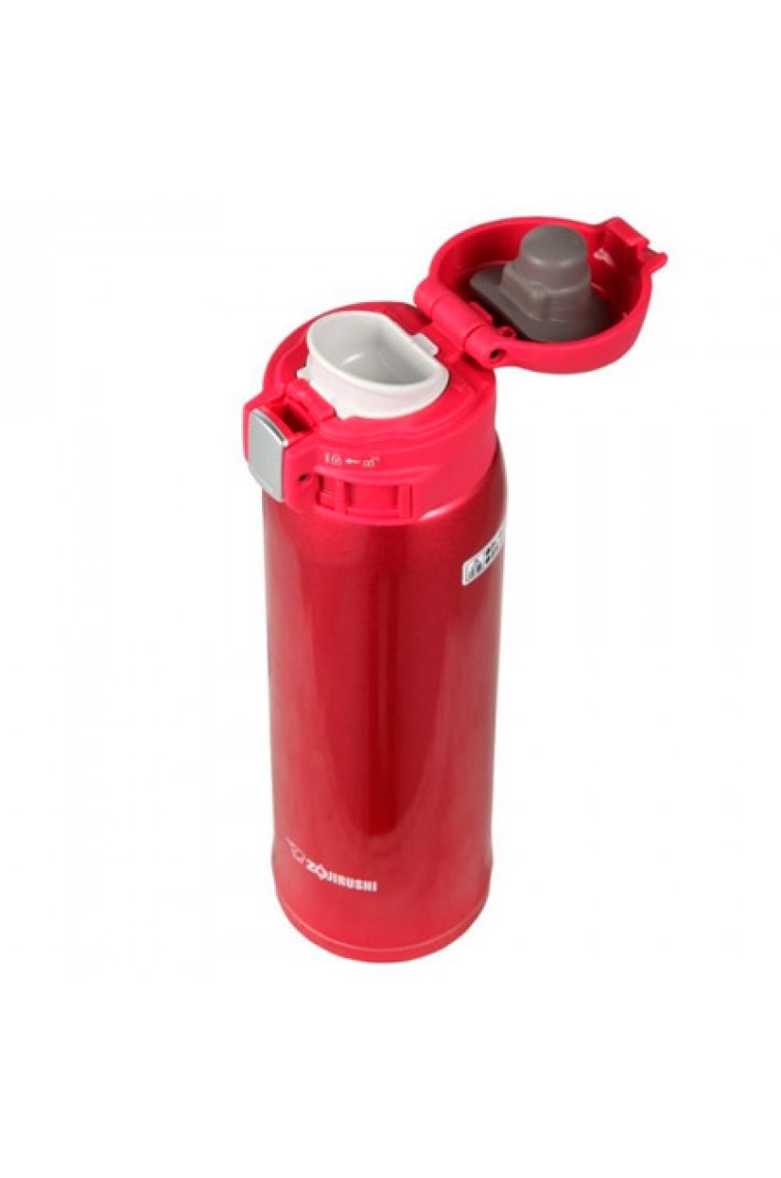 Термос Zojirushi SM-SA60-RW 0,6 л (тем.розов) модель SM-SA60-RW от Zojirushi