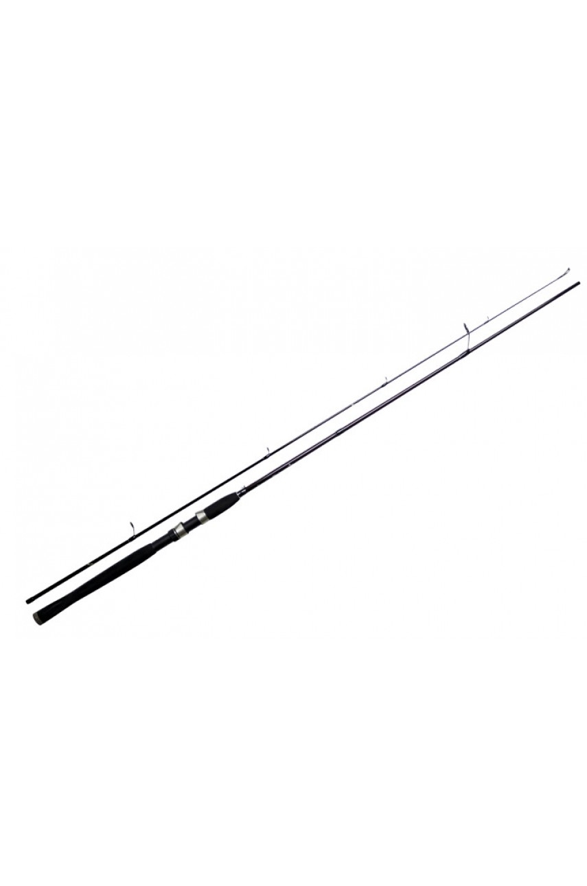 Удилище спининговое Lagoon-Totem 240ML 2.4m 5-20g модель LST24ML от Lagoon