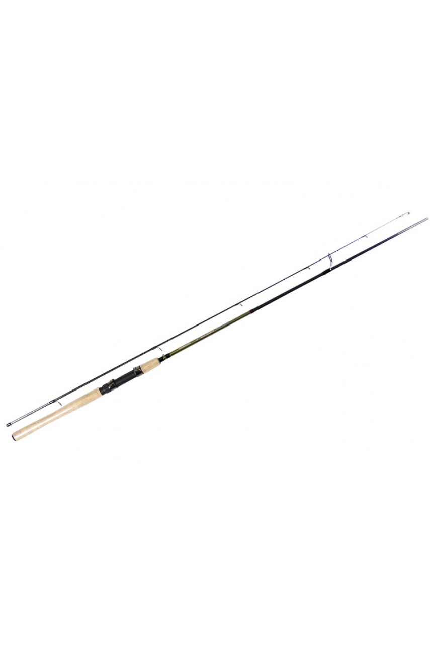 Удилище спининговое Lagoon-Albatros 210ML 2.1m 5-25g модель LSA21ML от Lagoon