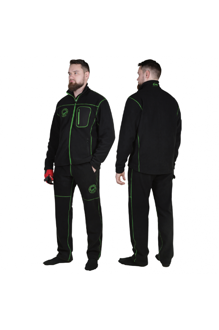 Флисовый комплект Royal Fish Pro р-р  XXXL модель ADSRFPXXXL от Alaskan