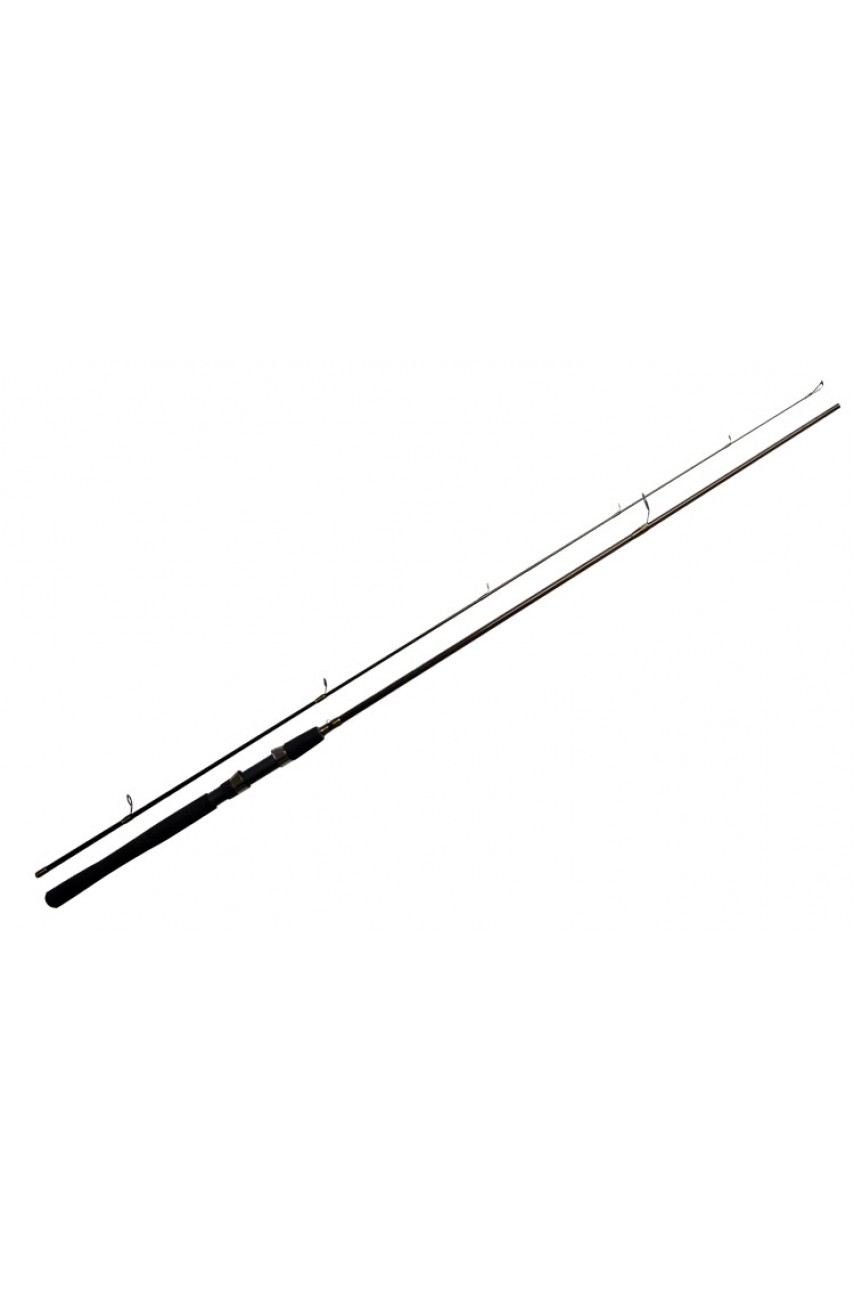 Удилище спининговое Lagoon-Boxer 240ML 2.4m 5-25g модель LSB24ML от Lagoon