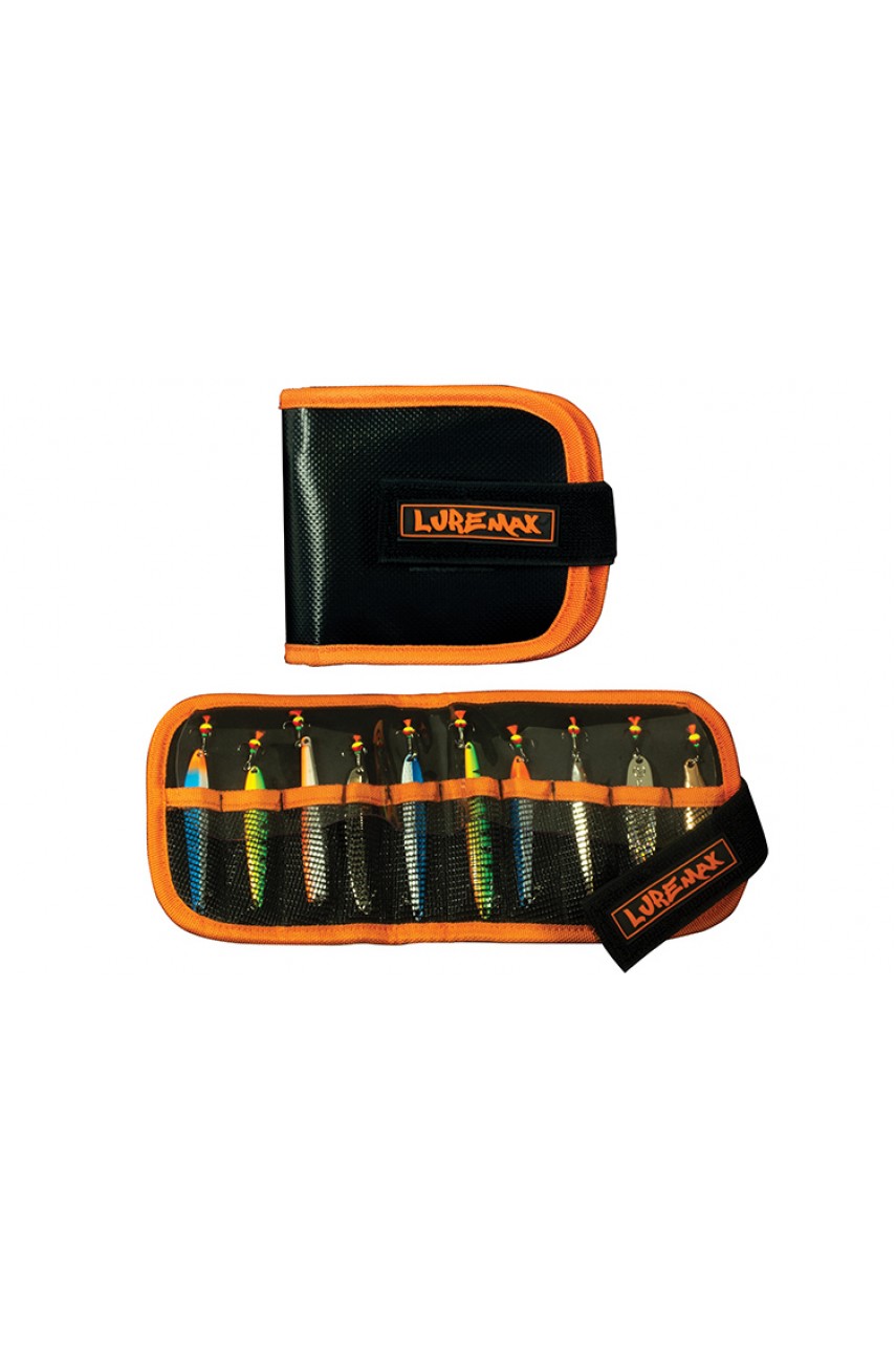 Кошелек для приманок LureMax 810 модель LM810 от LureMax