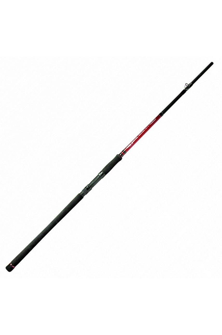 Удилище фидерное Maximus RED DEVIL 420XH 4.20m 120-180g модель MFRRD420XH от Maximus
