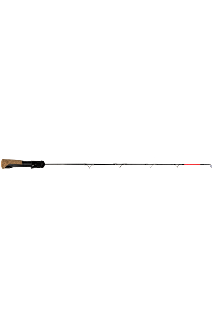 Зимняя удочка Maximus REVOLT ICE SPORT PRO 282M 0,7м до 28гр модель MIRRI282M от Maximus