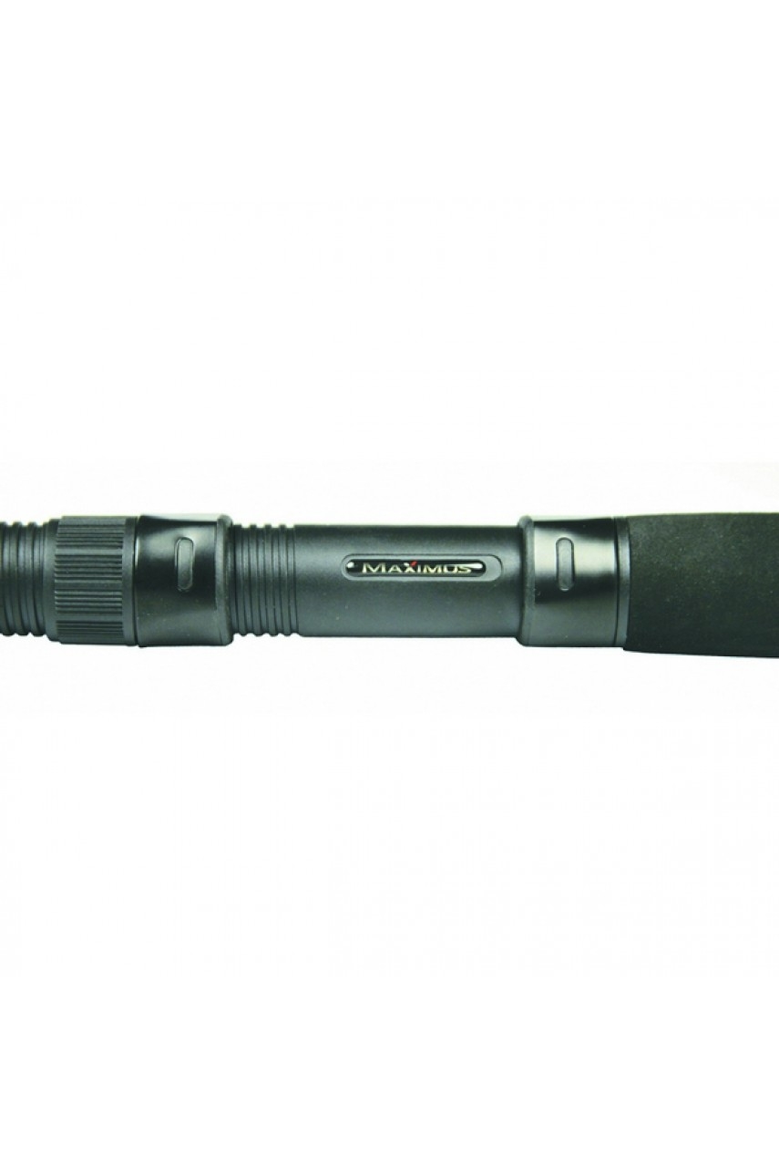 Удилище фидерное Maximus RED DEVIL 360H 3.60m  60-120g модель MFRRD360H от Maximus
