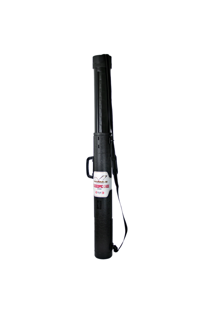 Тубус MAXIMUS телескопический 83-148cm, d-11,5cm модель MTC83148 от Maximus