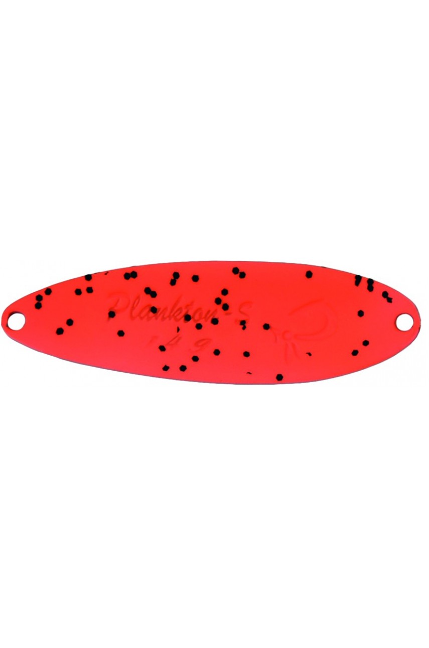 Блесна колеблющаяся LureMax Plankton-S, 68 мм., 14 г., 69 модель LSPS68/14-69 от LureMax