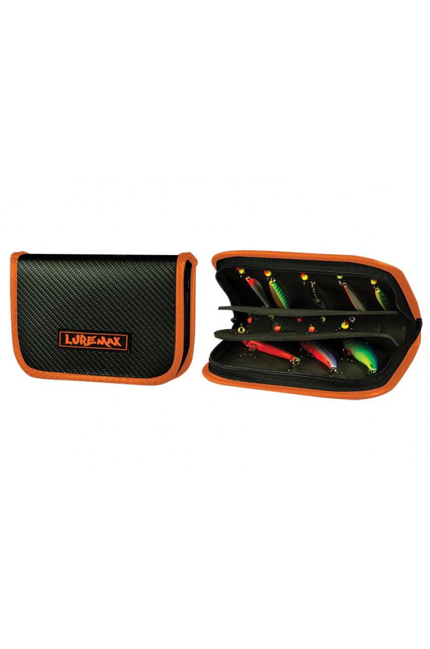 Кошелек для приманок LureMax 821 модель LM821 от LureMax