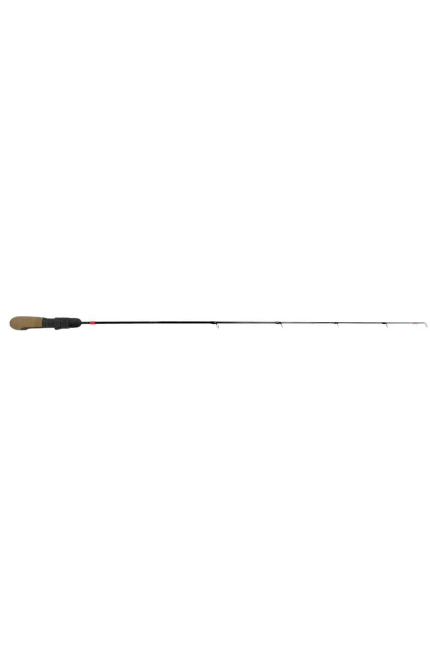 Зимняя удочка Maximus REVOLT ICE SPORT 302H 0,75м до 50гр модель MIRRIS302H от Maximus