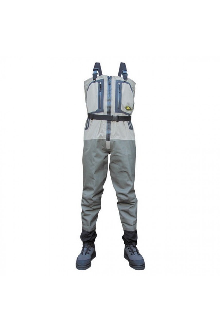 Вейдерсы Alaskan River Master, L модель ARMWL от Alaskan