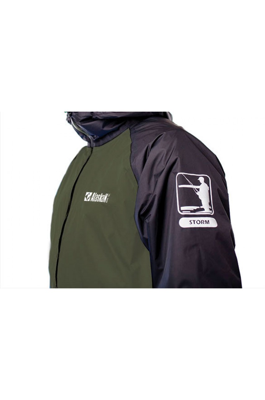 Костюм Alaskan Storm 3XL модель ASSSBGXXXL от Alaskan