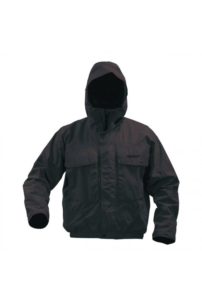 Куртка Alaskan Storm XXXL модель ASWJXXXL от Alaskan