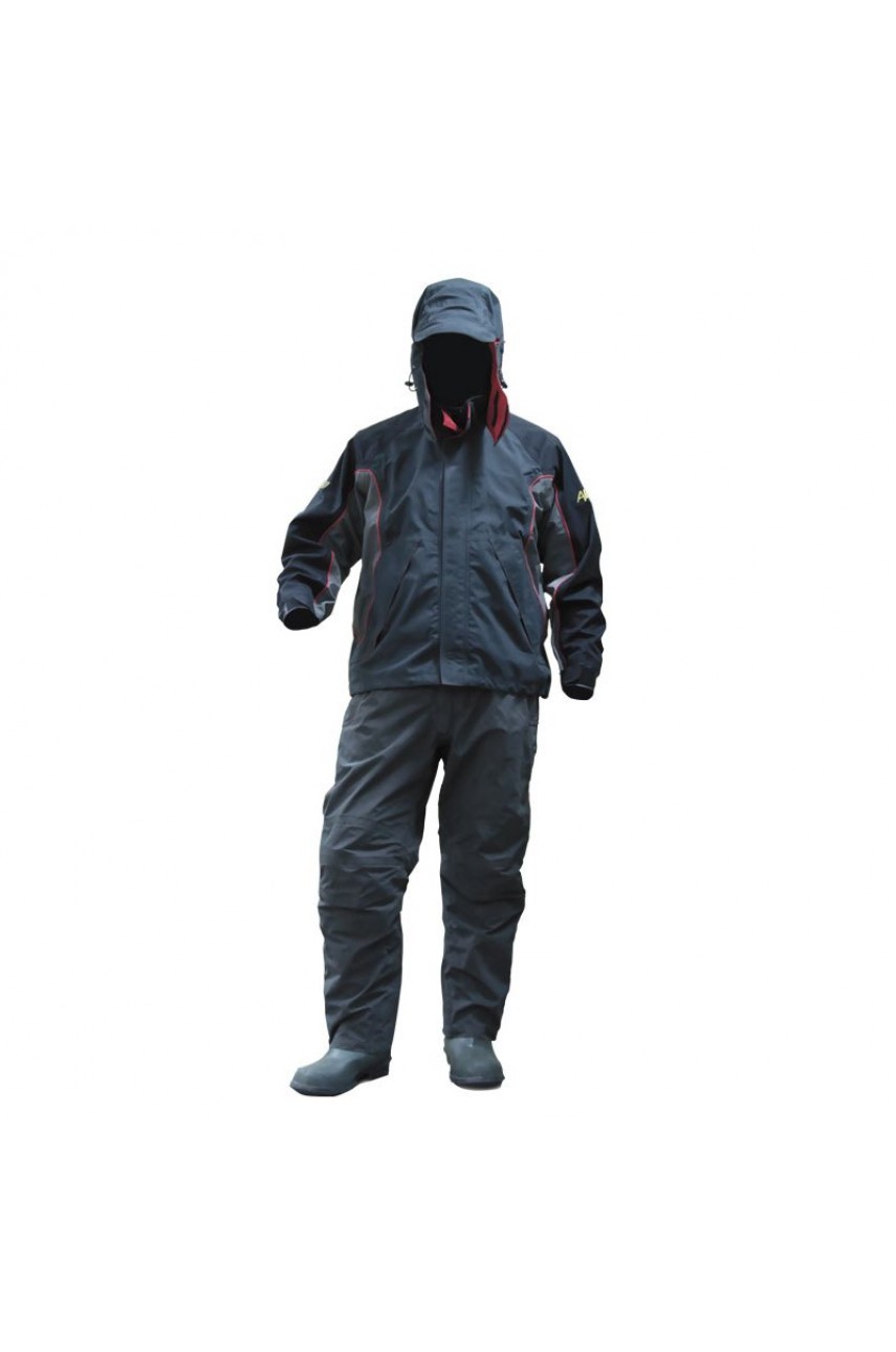 Костюм Alaskan Fishing Ranger XXL