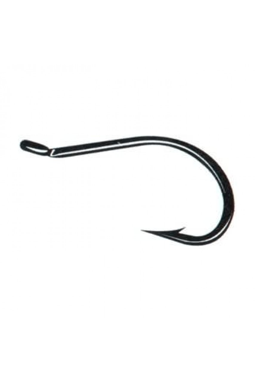 Крючки Kamasan B987-4 Power Carp (10шт) модель HEB987E04P от Kamasan