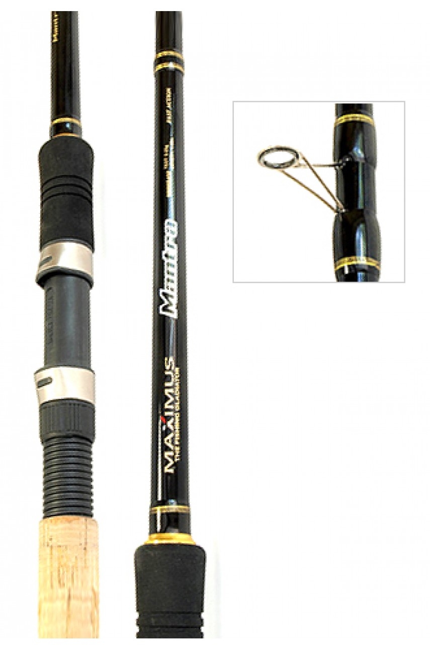 Удилище матчевое Maximus MANTRA 420 4,20m 5-20g модель MMMR420 от Maximus
