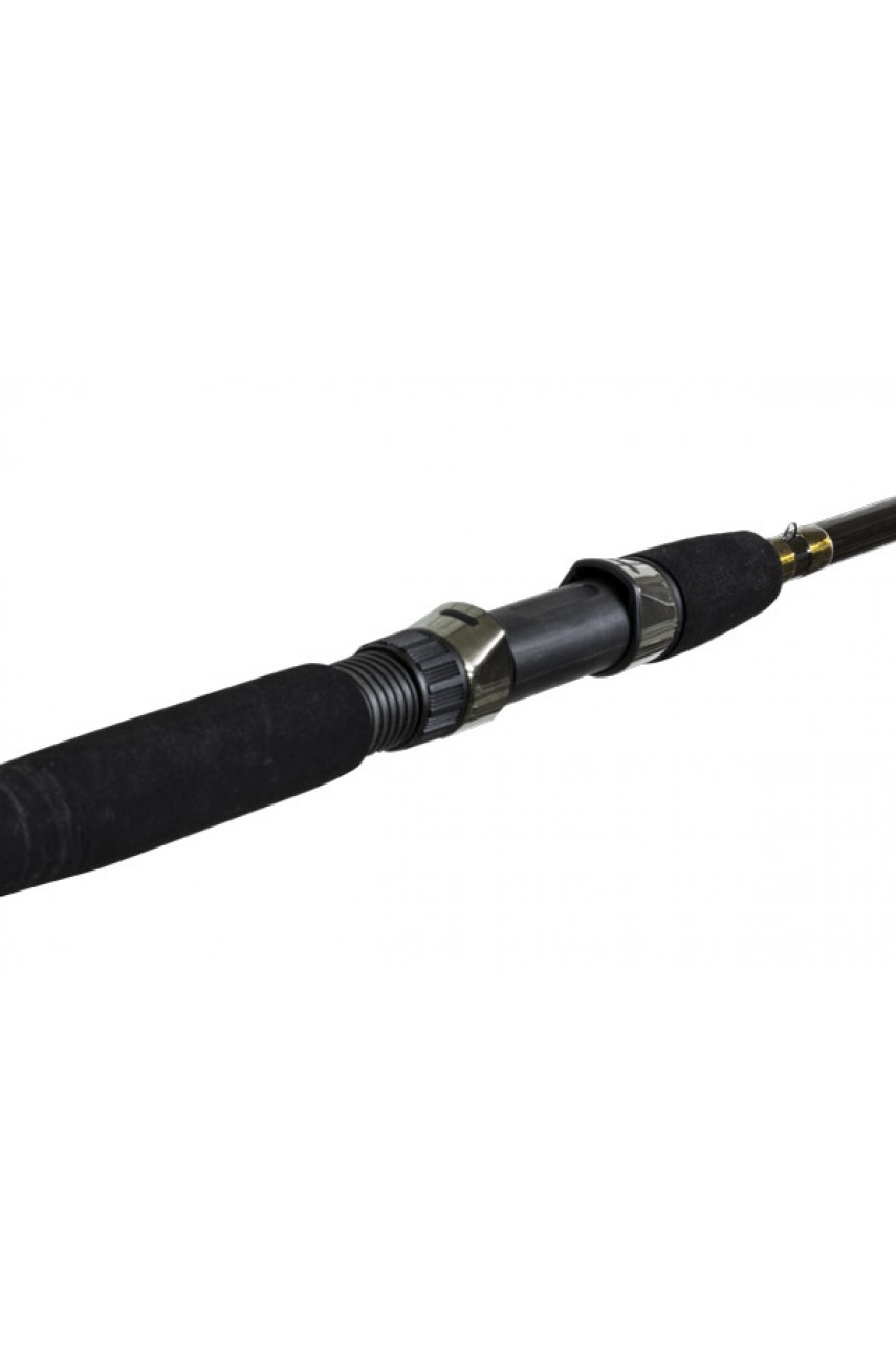 Удилище спининговое Lagoon-Boxer 240L 2.4m 3-15g модель LSB24L от Lagoon