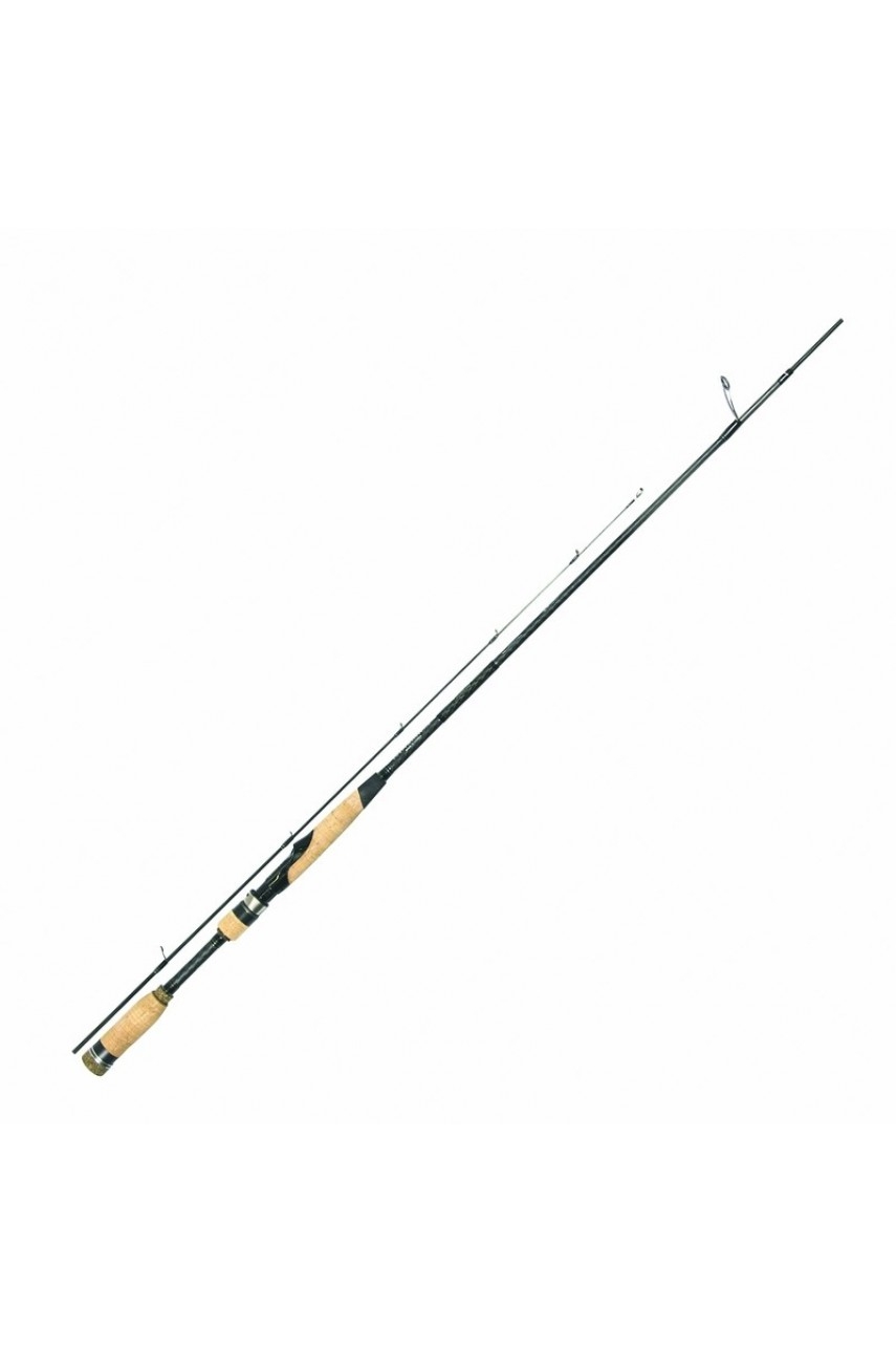 Удилище спиннинговое Maximus RAPTOR-X  662UL 1.98m 1-7g модель MSRX662UL от Maximus