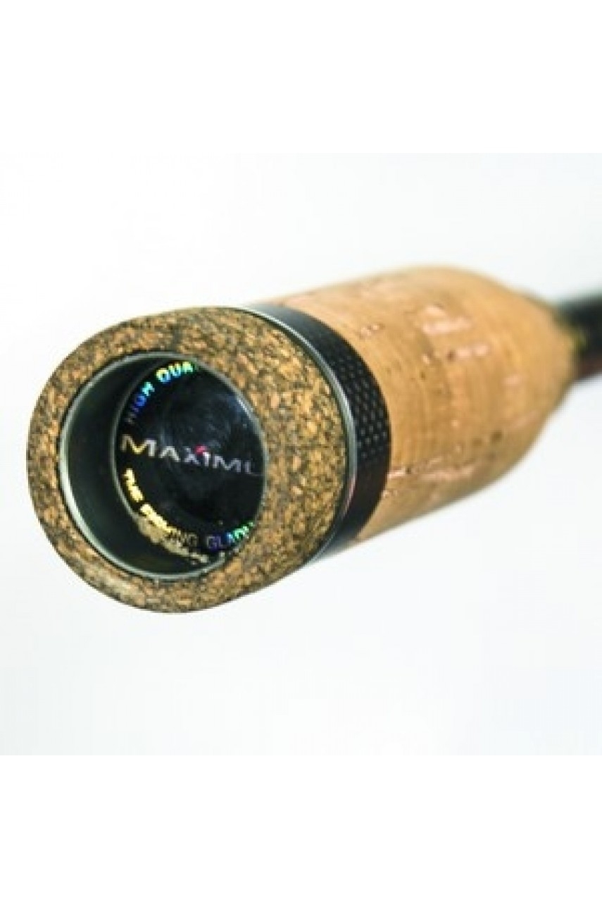 Удилище спиннинговое Maximus RAPTOR-X  662UL 1.98m 1-7g модель MSRX662UL от Maximus