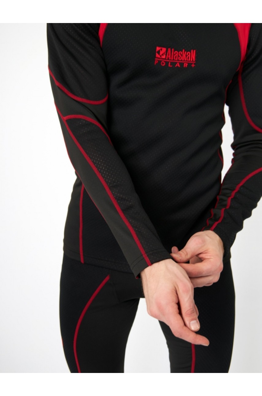 Термобелье Alaskan Polar +, 2XL модель AUPPC2XL от Alaskan