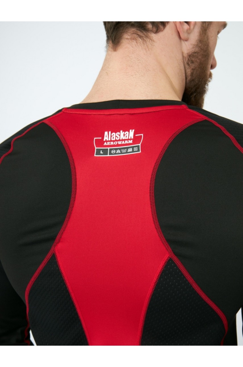 Термобелье Alaskan Polar +, 2XL модель AUPPC2XL от Alaskan