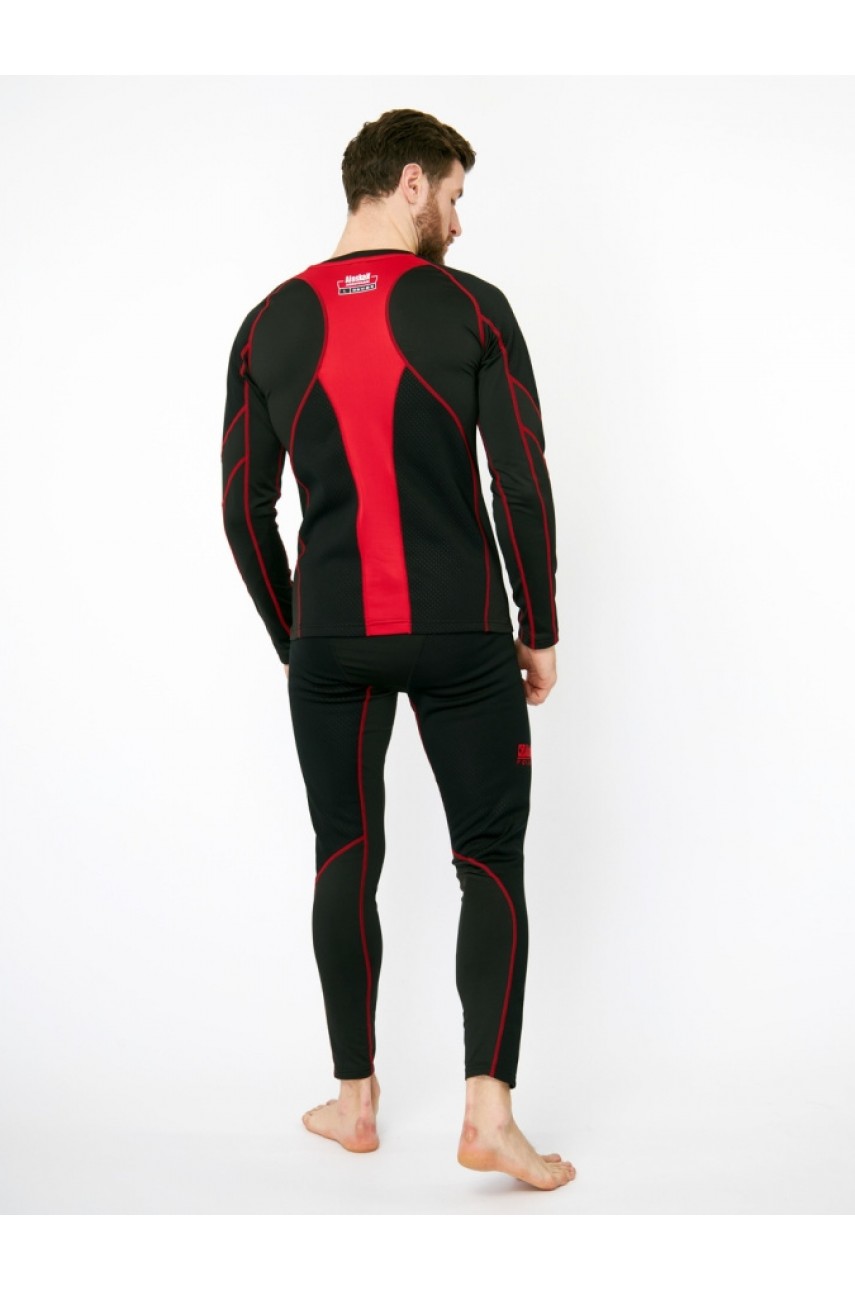 Термобелье Alaskan Polar +, 4XL