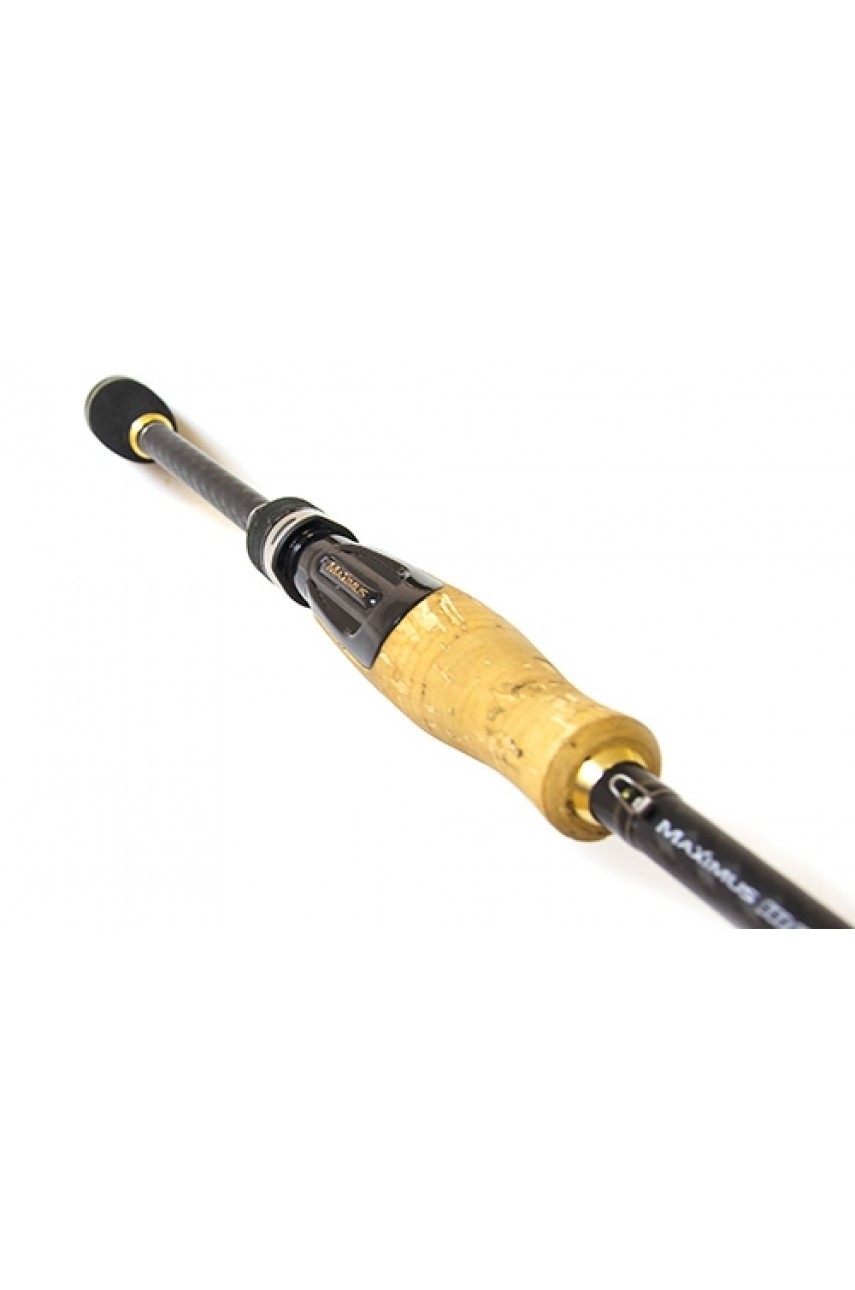 Удилище спиннинговое Maximus MANIC 21M 2.1m 7-35g модель MTSSM21M от Maximus