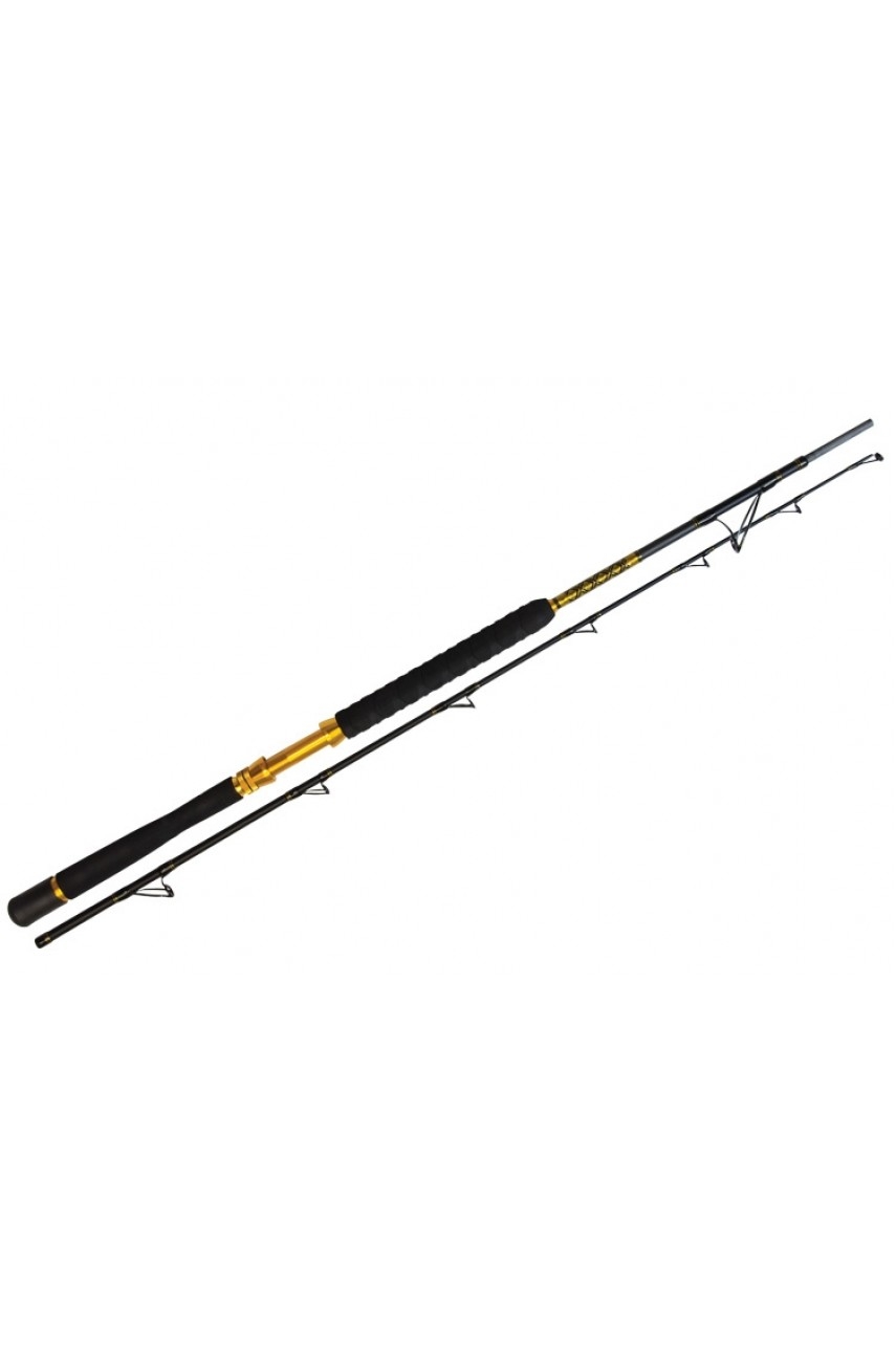 Удилище морское Maximus FJORD 210H 2.1m 50lb (<700g) модель MBRF210H от Maximus