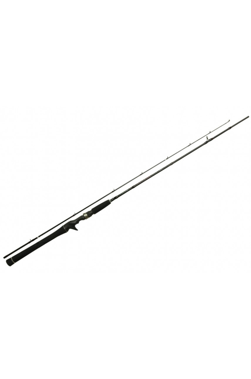 Удилище кастинговое Maximus BLACK WIDOW C 27MH 2,7m 10-40g модель MCBW27MH от Maximus