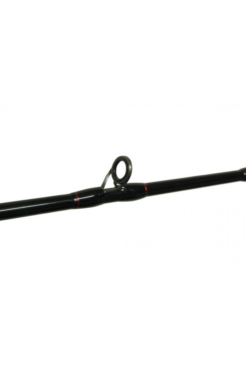Удилище кастинговое Maximus BLACK WIDOW C 27MH 2,7m 10-40g модель MCBW27MH от Maximus