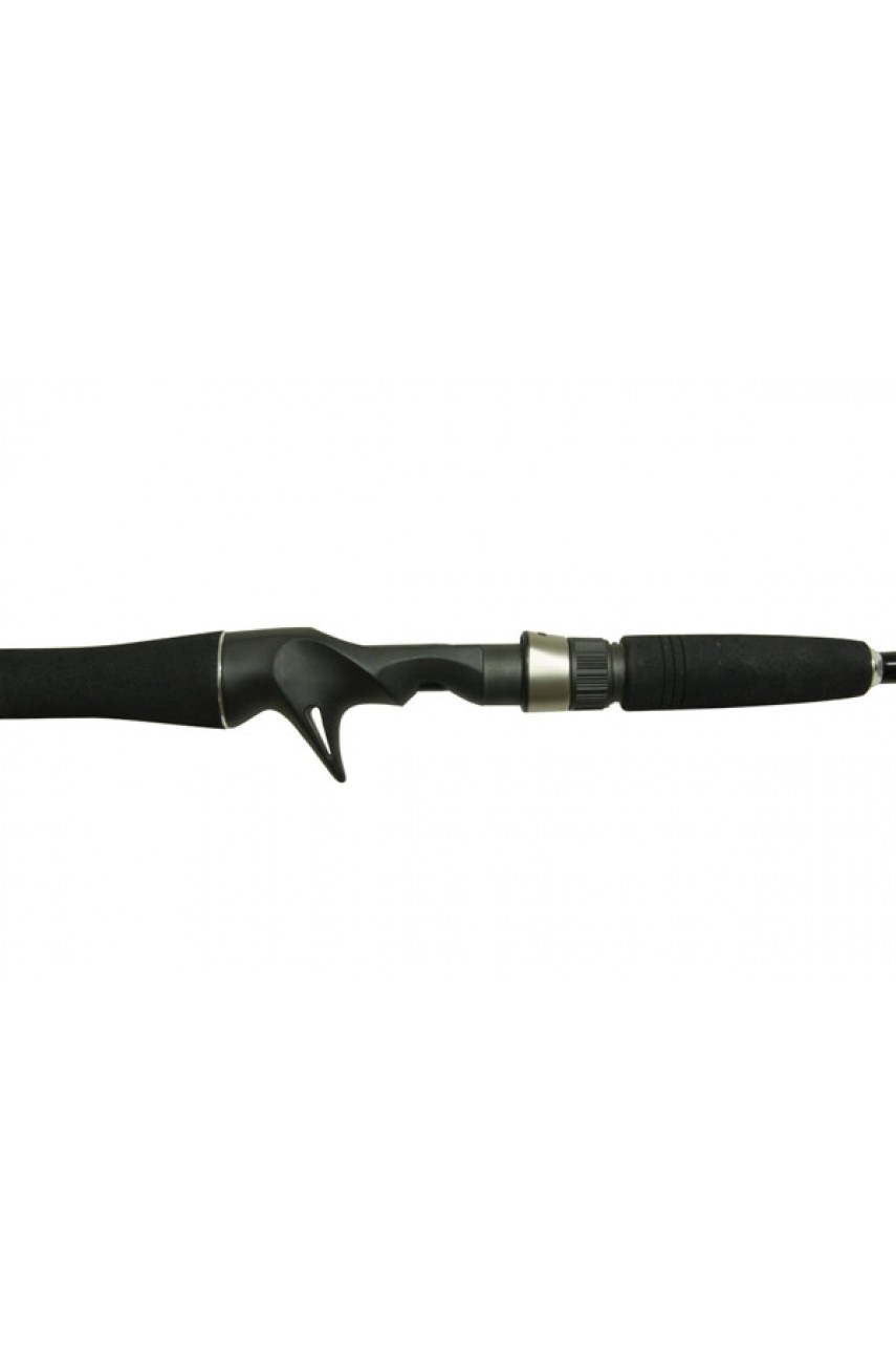 Удилище кастинговое Maximus BLACK WIDOW C 27MH 2,7m 10-40g модель MCBW27MH от Maximus