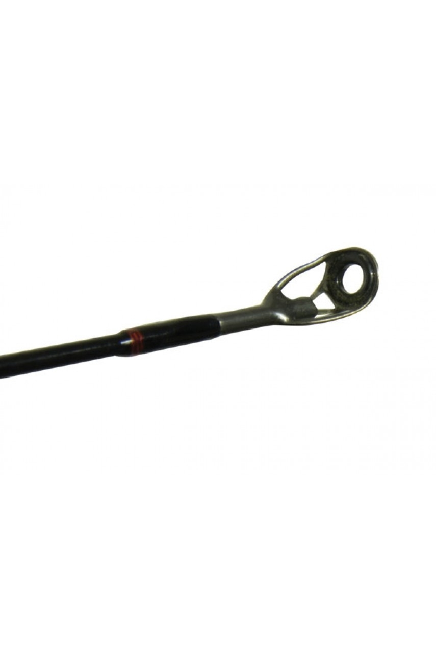Удилище кастинговое Maximus BLACK WIDOW C 27MH 2,7m 10-40g модель MCBW27MH от Maximus