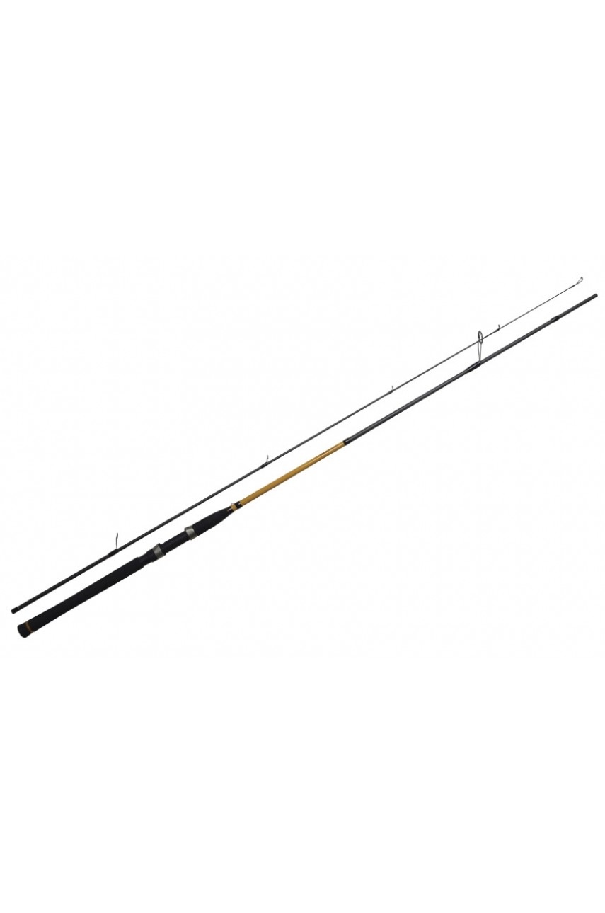 Удилище спиннинговое Maximus WORKHORSE-X 22UL 2,2m 1-8g (неопрен.рук.) модель MSWHX22UL от Maximus