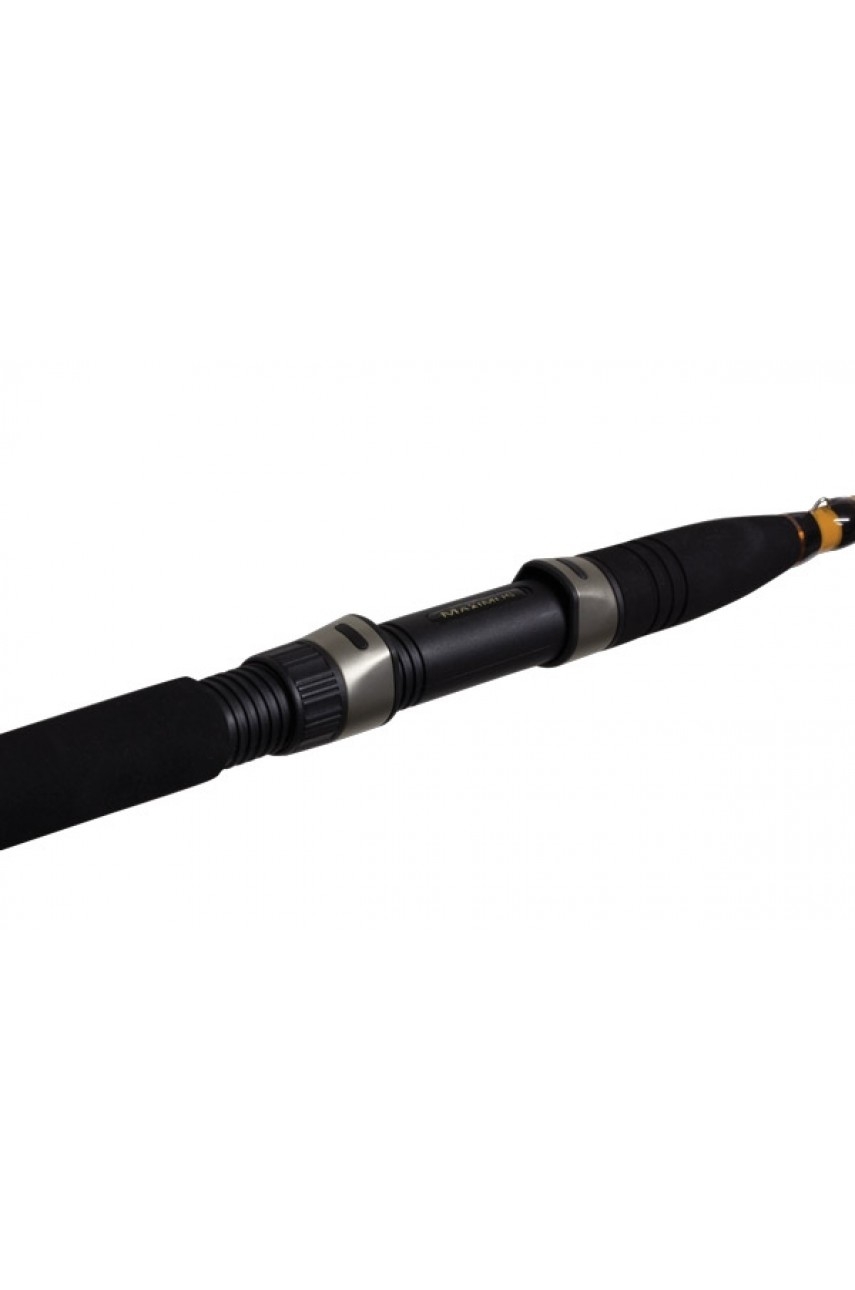 Удилище спиннинговое Maximus WORKHORSE-X 22UL 2,2m 1-8g (неопрен.рук.) модель MSWHX22UL от Maximus
