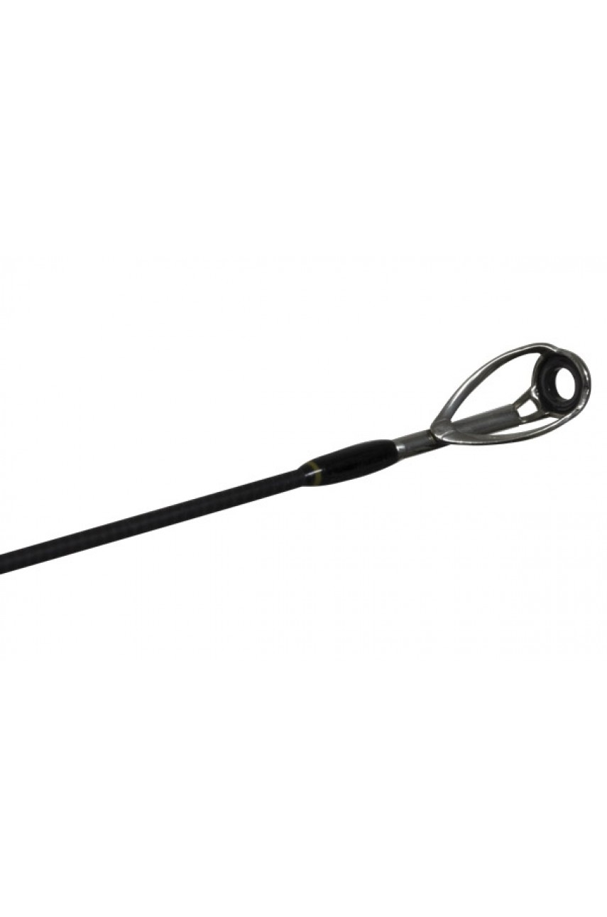 Удилище спиннинговое Maximus WORKHORSE-X 22UL 2,2m 1-8g (неопрен.рук.) модель MSWHX22UL от Maximus
