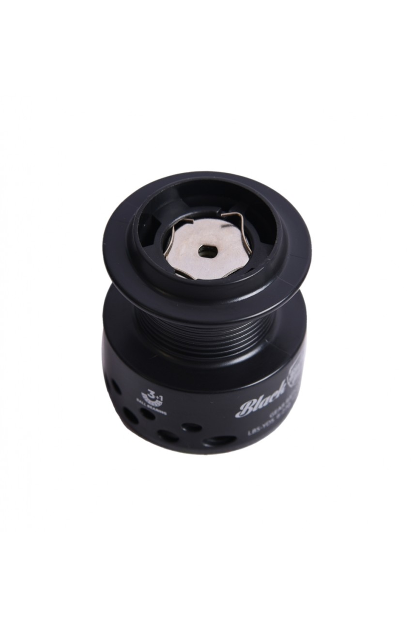 Катушка безынерционная Black Side Quest 2500 FD  (3+1 подш.) модель BSQ2500FD от Black Side