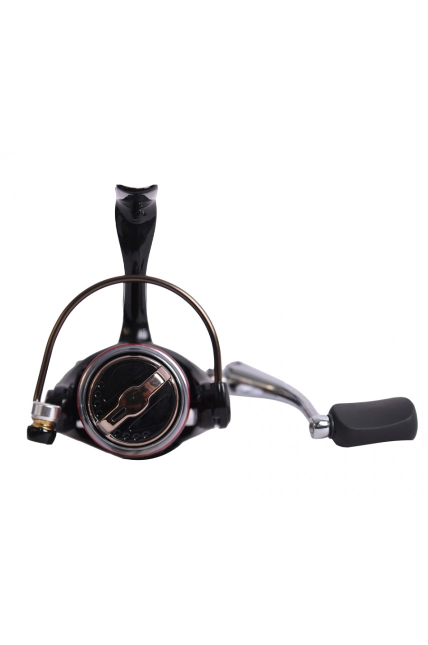 Катушка безынерционная Black Side Yeti 800 FD (3+1 подш.) модель BSY800FD от Black Side
