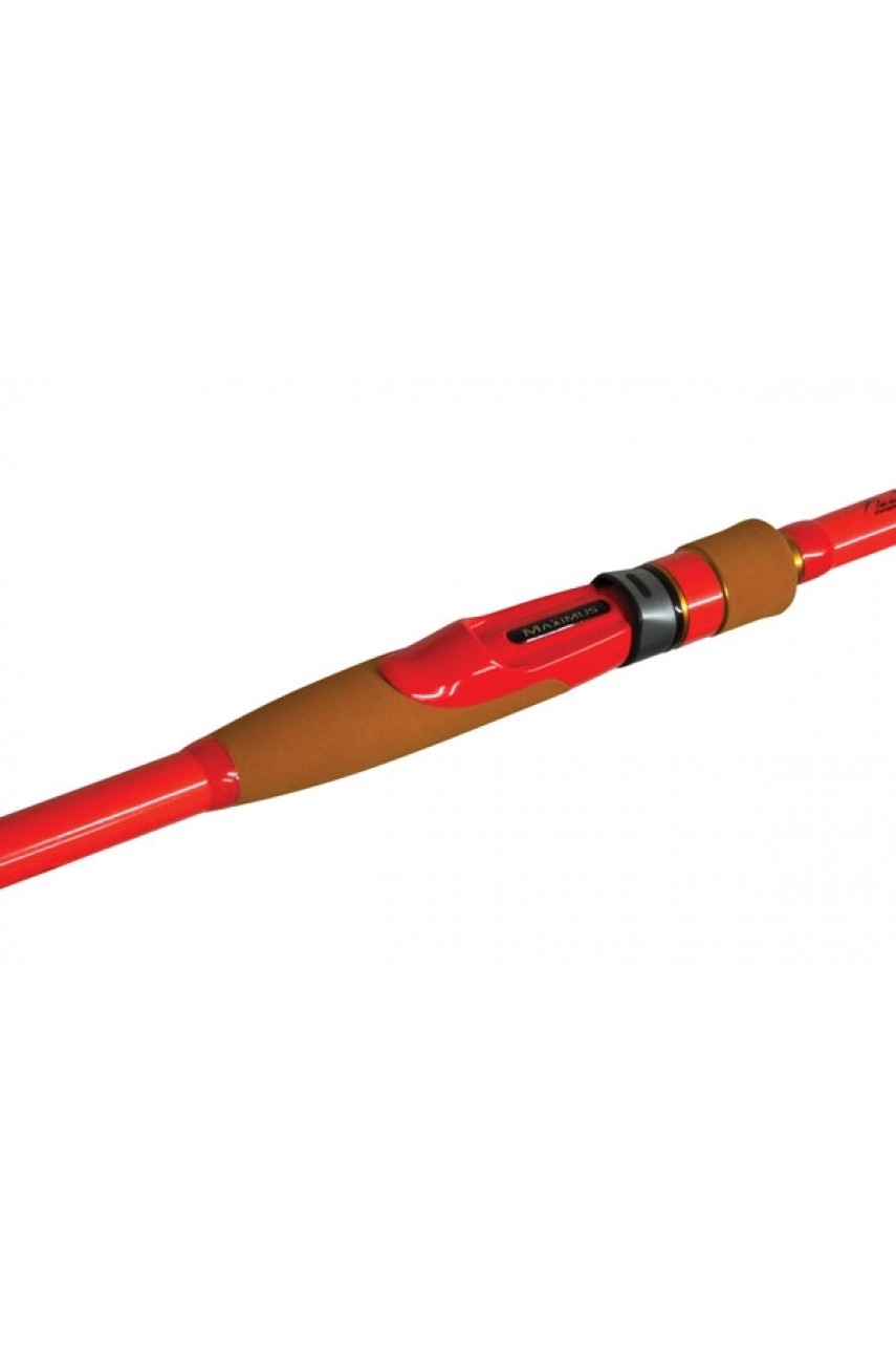 Удилище спиннинговое Maximus NEON SPY 24ML 2,4m 5-20g модель MSNS24ML от Maximus