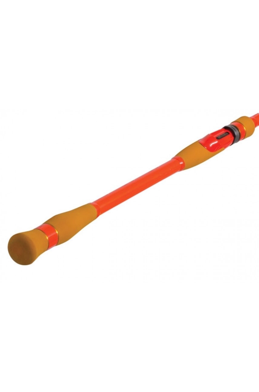 Удилище спиннинговое Maximus NEON SPY 24ML 2,4m 5-20g модель MSNS24ML от Maximus