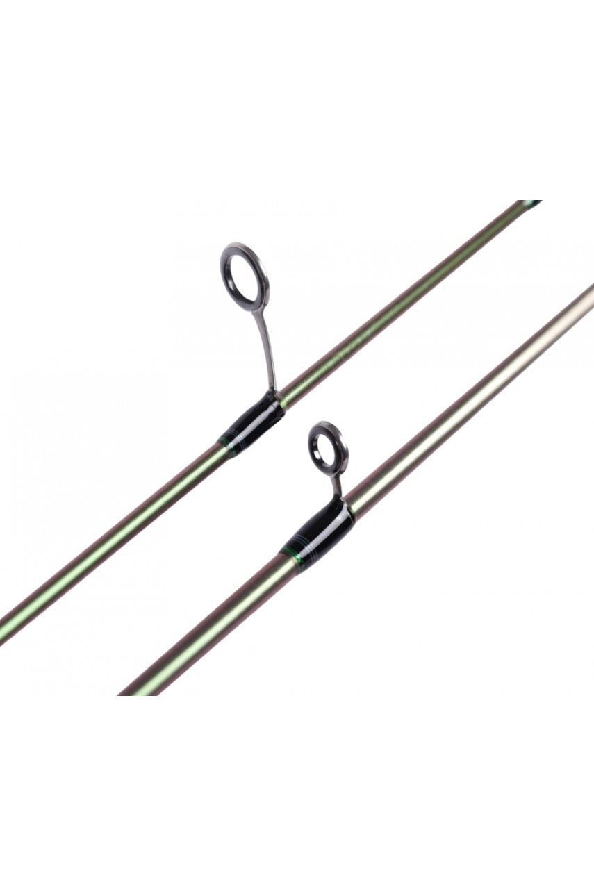 Удилище спиннинговое Maximus LEGEND ULTRAS 18UL 1.8m  1-7g модель MULSLU18UL от Maximus