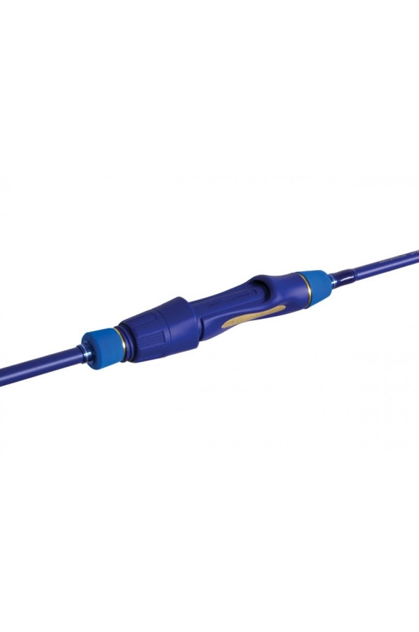 Удилище спиннинговое Maximus NEON MIDORI 602XUL 1,83 m 0,8-4g модель MAESNM602XUL от Maximus