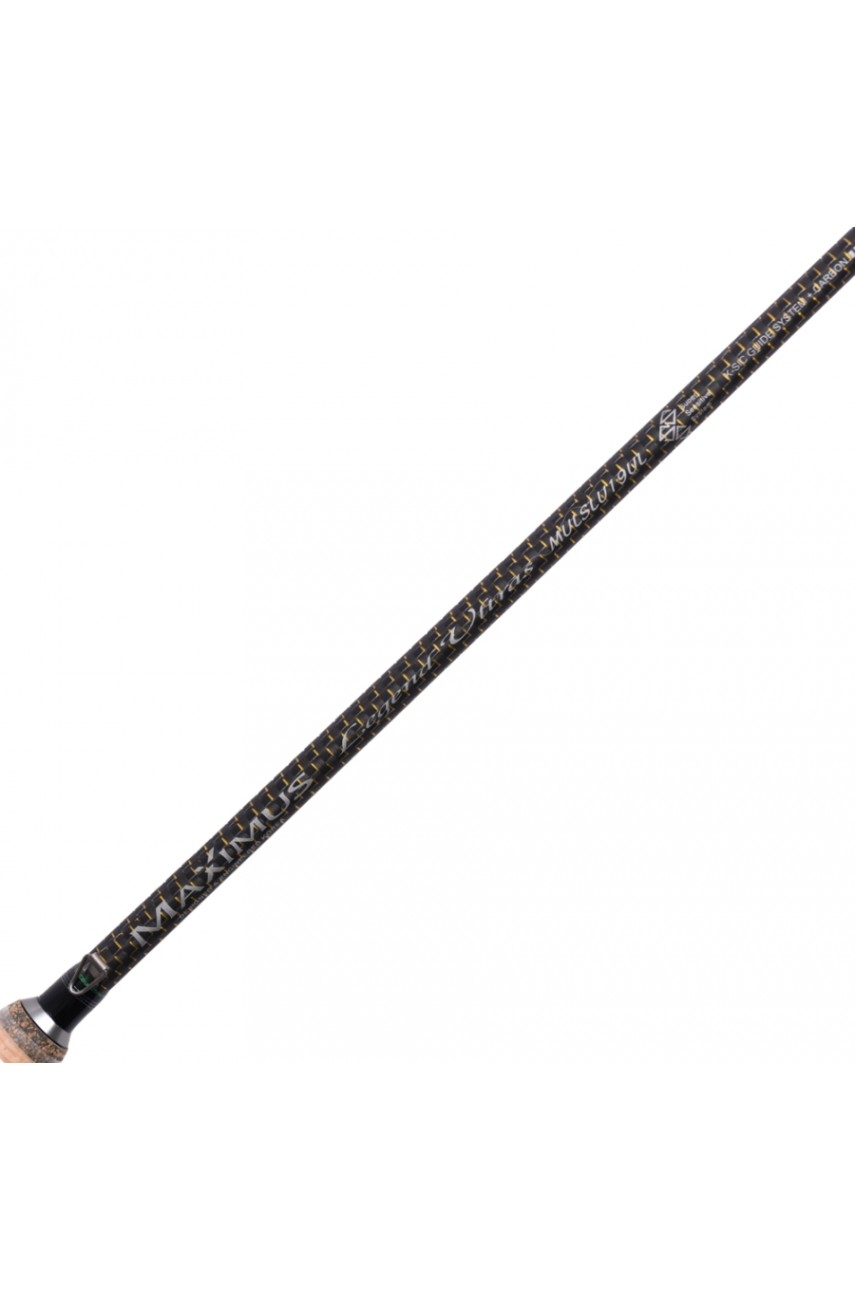 Удилище спиннинговое Maximus LEGEND ULTRAS 20UL 2,0m  1-7g модель MULSLU20UL от Maximus