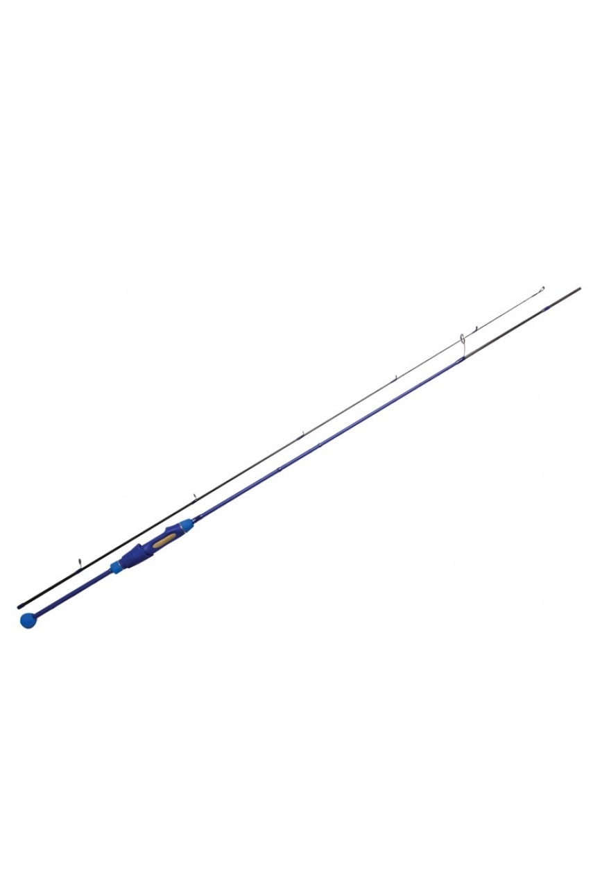 Удилище спиннинговое Maximus NEON MIDORI 702UL 2,13m 1,5-6 g