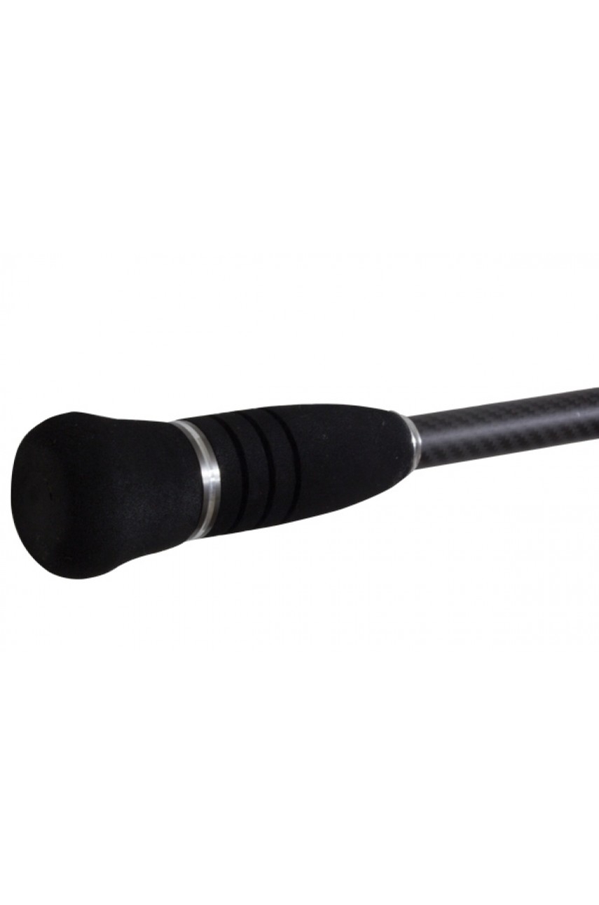 Удилище кастинговое Maximus DESTROYER-X C 15H 1,5m  20-80g модель MJBCDX15H от Maximus