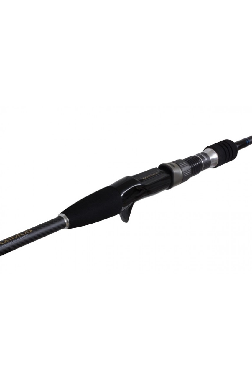 Удилище кастинговое Maximus DESTROYER-X C 15H 1,5m  20-80g модель MJBCDX15H от Maximus