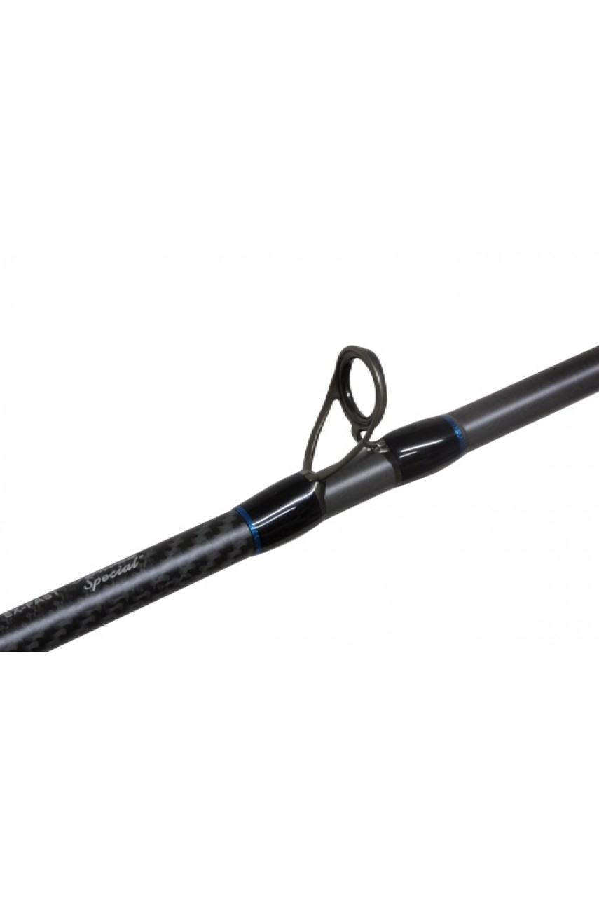 Удилище кастинговое Maximus DESTROYER-X C 15H 1,5m  20-80g модель MJBCDX15H от Maximus