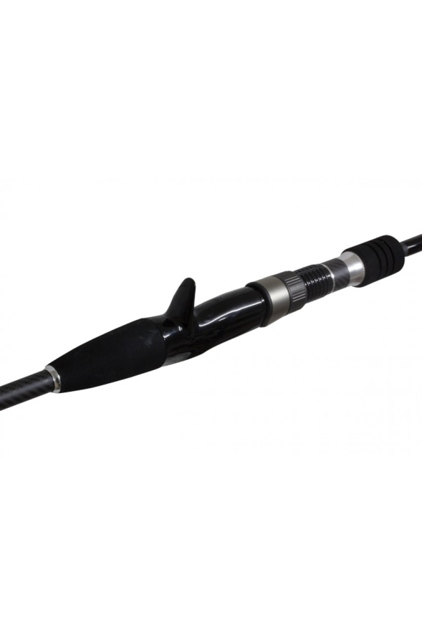 Удилище кастинговое Maximus DESTROYER-X C 15H 1,5m  20-80g модель MJBCDX15H от Maximus