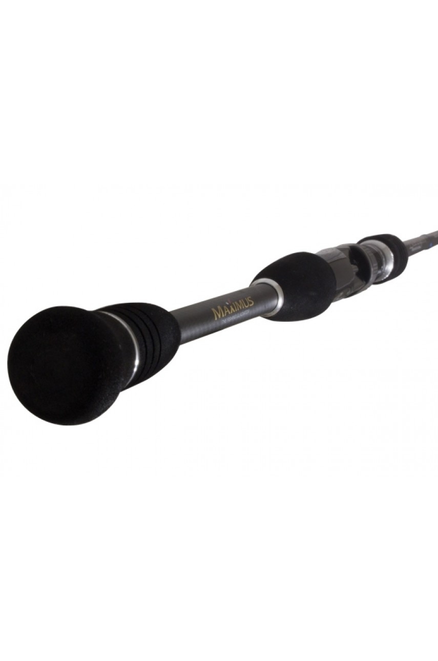 Удилище кастинговое Maximus DESTROYER-X C 15H 1,5m  20-80g модель MJBCDX15H от Maximus